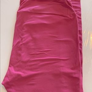 LuLaRoe Leggings TC